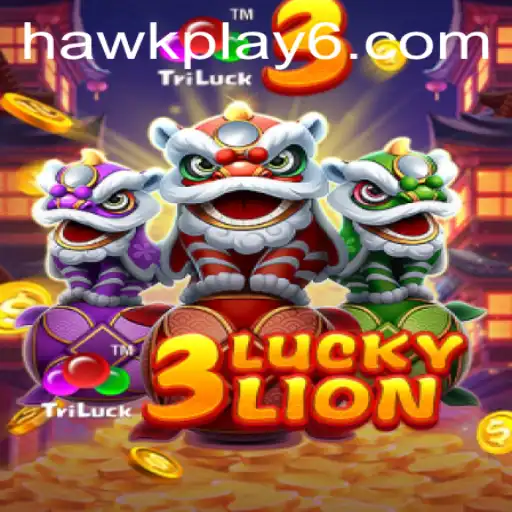 3LUCKYLION: A Thrilling Adventure in Gaming