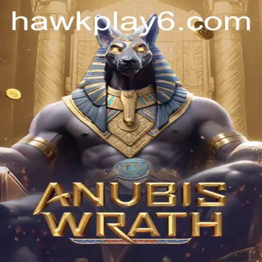 AnubisWrath: Unleashing the Power of Myth in Modern Gaming
