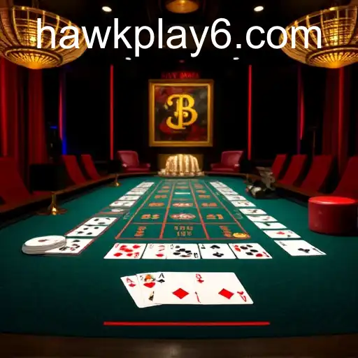 The Allure of Baccarat Game