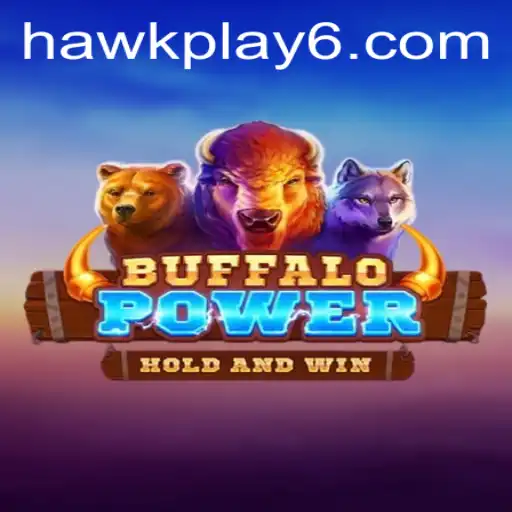 BuffaloPower: Unleashing the Hawkplay in a New Era of Gaming
