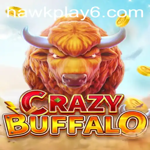 Unveiling the Thrill of CRAZYBUFFALO: A Dive into the World of Strategy and Adventure