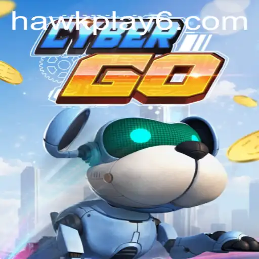 CyberGO: Exploring the Virtual Arena with Hawkplay