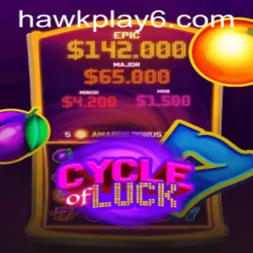 CycleofLuck: A Thrilling Adventure in Virtual Gaming