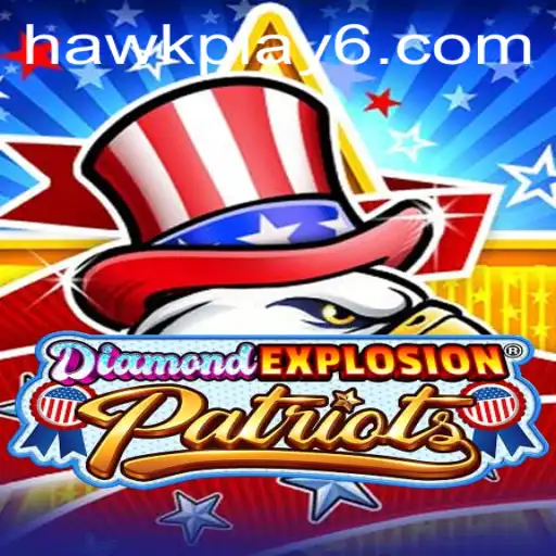 Unveiling DiamondExplosionPatriots: A Thrilling New Game Experience