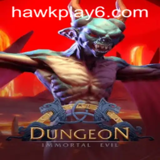 Exploring the Enigmatic World of Dungeon: The Thrilling Adventure of Hawkplay