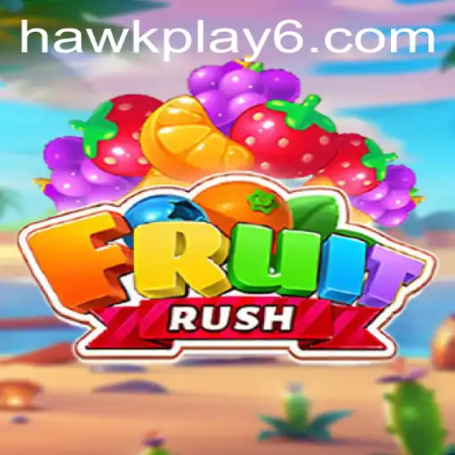 Unveiling the Exciting World of FruitRush: The Game Taking the Industry by Storm