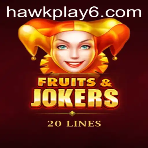 FruitsAndJokers20: A Thrilling Blend of Classic Slots and Modern Gaming