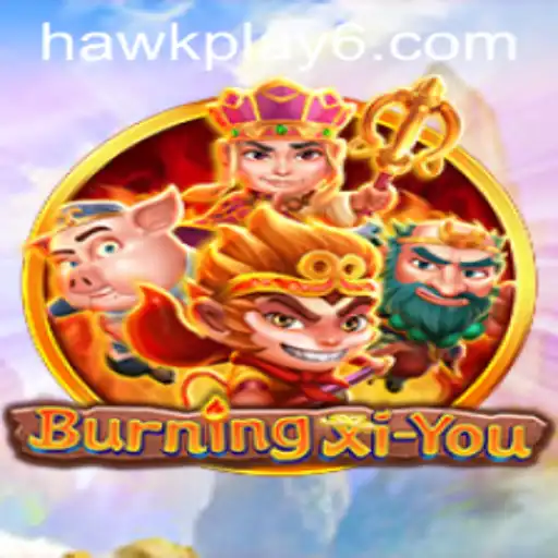 Exploring BurningXiYou: A Journey Through Myths and Modern Gameplay