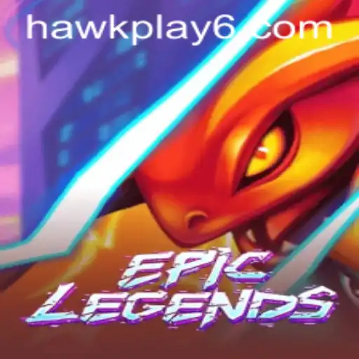 EpicLegends: A Riveting Adventure in the World of Hawkplay