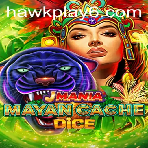 Discover the Mysteries of JManiaMayanCacheDice: A New Gaming Sensation