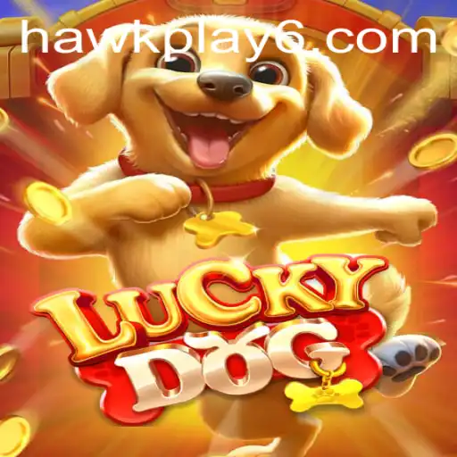 Discovering LuckyDog: A Thrilling Adventure with Hawkplay