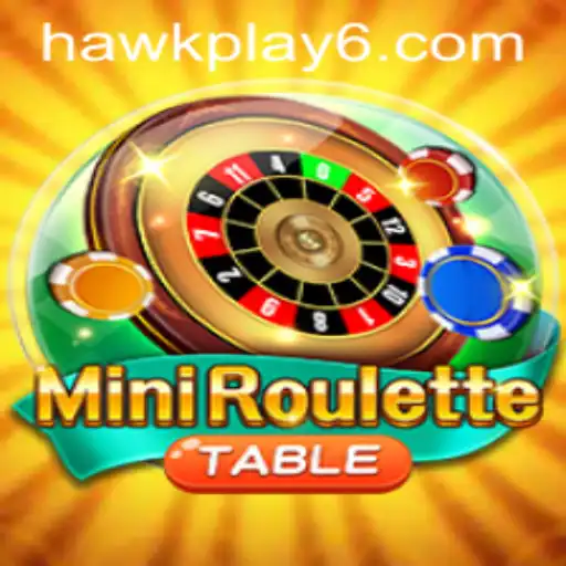 Discover MiniRoulette: An Engaging Dive into Simplified Casino Fun