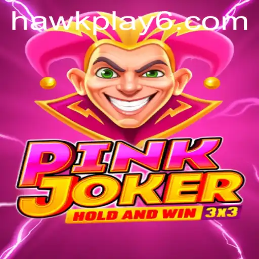 Exploring the Intriguing World of Pinkjoker: A Unique Gaming Experience