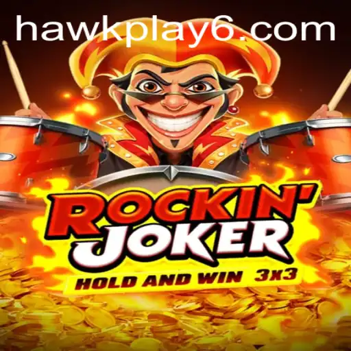 Discover the Thrilling World of RockinJoker: Your Guide to an Exciting Gaming Experience