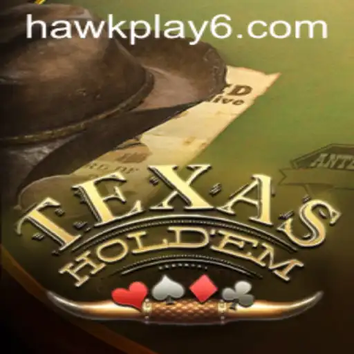 Mastering TexasHoldem: Essentials and Insights in the World of Hawkplay