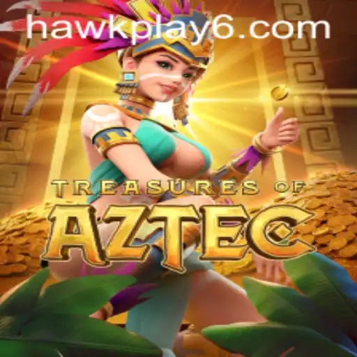 Exploring the Mysterious World of Treasures of Aztec with Hawkplay