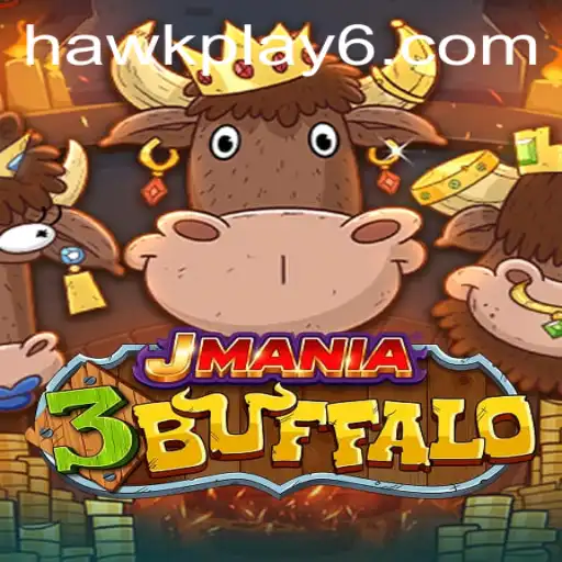 JMania3Buffalo: A Unique Gaming Experience