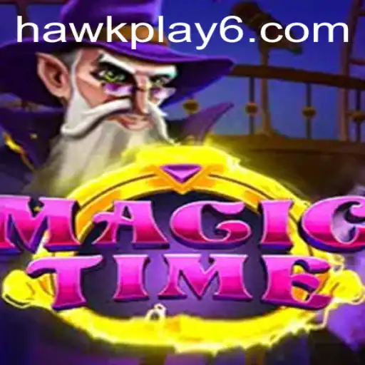 Exploring the Enchantment of MagicTime: A Game of Strategy and Wonder