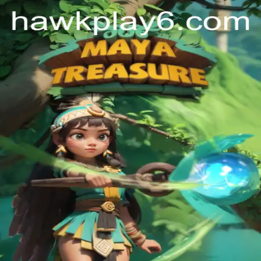Unveiling the World of MayaTreasure: The Adventurous Journey of Hawkplay