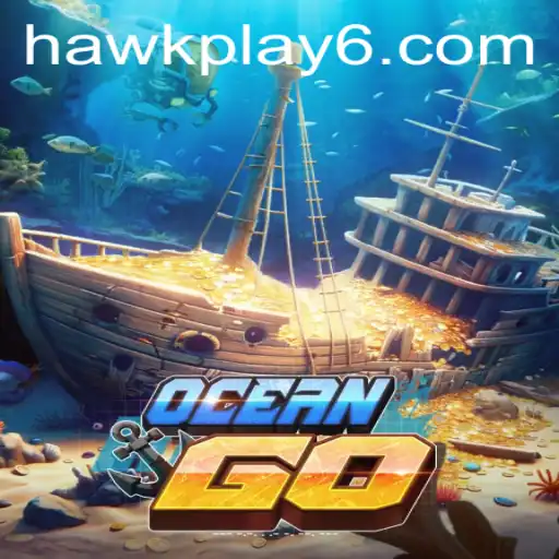 Discovering OceanGO: A Diving Adventure in the World of Hawkplay