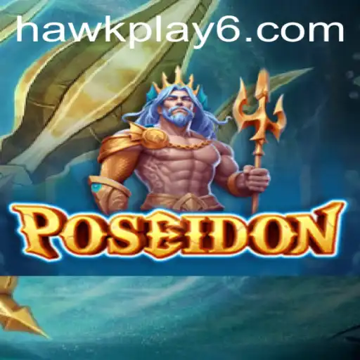 Unveiling Poseidon: Dive into the Latest Gaming Phenomenon