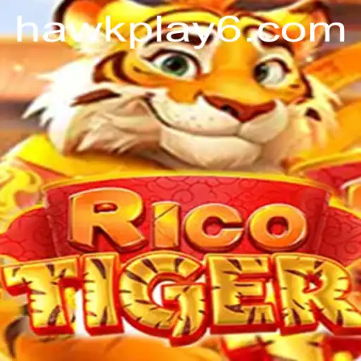 Exploring the Excitement of RicoTiger: A New Era in Gaming