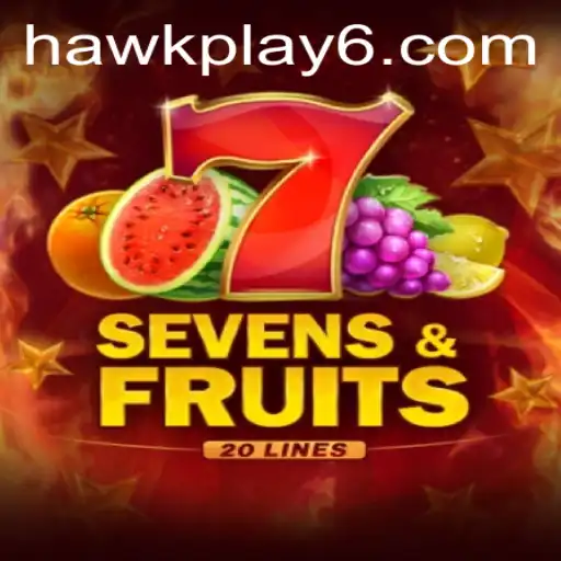 Delving into SevensFruits20: A Fresh Gaming Experience with Hawkplay