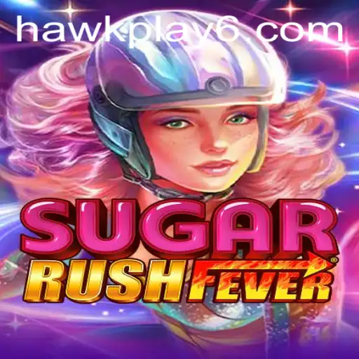 Unleashing the Sweet Thrills of SugarRushFever: A Gaming Adventure