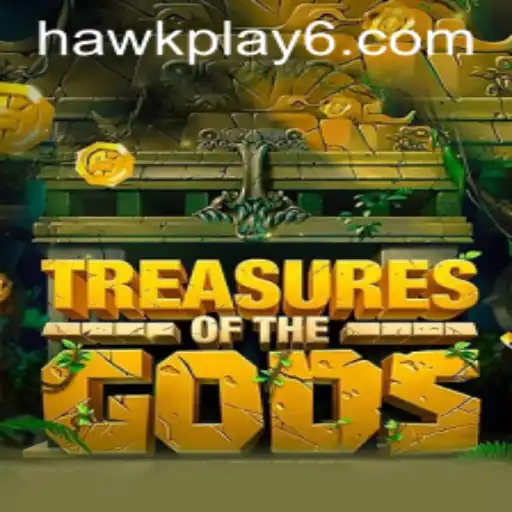 Exploring the Enigmatic World of TreasureoftheGods