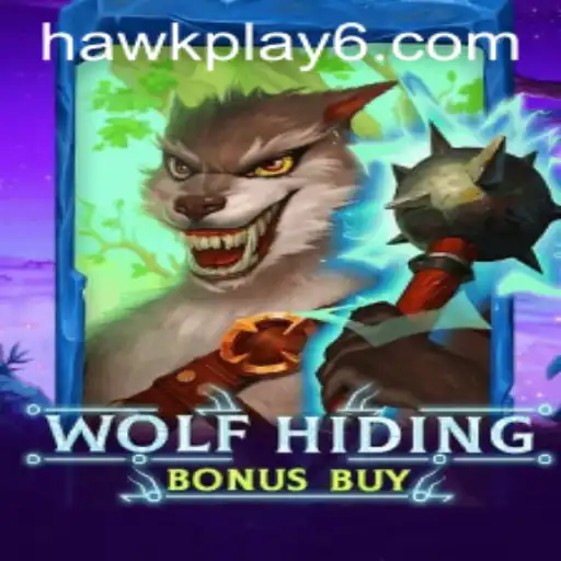 Unleashing the Excitement of WolfHidingBonusBuy: A Comprehensive Guide