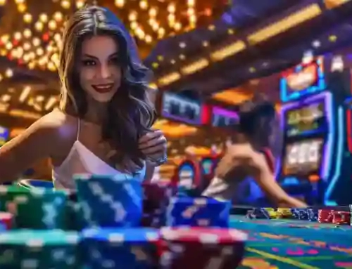 VIP Rewards at Hawkplay: Boost your Casino Experience